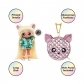 Na! Na !Na! Surprise - Кукла Pom Glam с портмоне, Victoria Grand Продукт Na! Na !Na! Surprise - Кукла Pom Glam с портмоне, Victoria Grand - 1 - BG Hlapeta